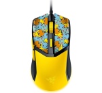 Souris Razer Cobra Pokémon Kanto Starters Ed. - Gaming Filaire - légère - glissements ultra-fluides