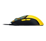 Souris Razer Cobra Pokémon Kanto Starters Ed. - Gaming Filaire - légère - glissements ultra-fluides