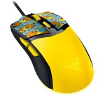 Souris Razer Cobra Pokémon Kanto Starters Ed. - Gaming Filaire - légère - glissements ultra-fluides