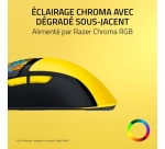 Souris Razer Cobra Pokémon Kanto Starters Ed. - Gaming Filaire - légère - glissements ultra-fluides