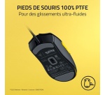 Souris Razer Cobra Pokémon Kanto Starters Ed. - Gaming Filaire - légère - glissements ultra-fluides