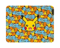 Tapis de souris Razer gaming Gigantus V2 Medium Pokémon Kanto Starters Edition