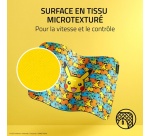 Tapis de souris Razer gaming Gigantus V2 Medium Pokémon Kanto Starters Edition