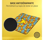 Tapis de souris Razer gaming Gigantus V2 Medium Pokémon Kanto Starters Edition
