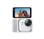 Caméscope Insta360 Kit Créateur Caméra sport Insta360 GO Ultra Blanc