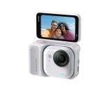 Caméscope Insta360 Kit Créateur Caméra sport Insta360 GO Ultra Blanc