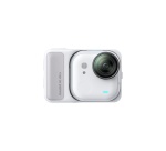 Caméscope Insta360 Kit Standard Caméra sport Insta360 GO Ultra Blanc