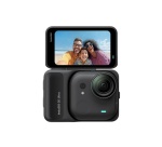 Caméscope Insta360 Kit Créateur Caméra sport Insta360 GO Ultra Noir