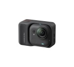 Caméscope Insta360 Kit Standard Caméra sport Insta360 GO Ultra Noir