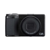 Appareil photo compact Ricoh GR IV