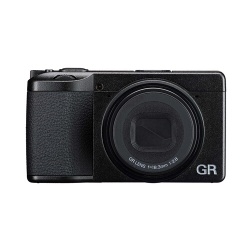 Appareil photo compact Ricoh GR IV