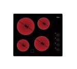 Plaque vitrocéramique Whirlpool AKM700NE