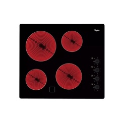 Plaque vitrocéramique Whirlpool AKM700NE