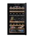 Cave de service La Sommeliere SLS33DZ  Noir
