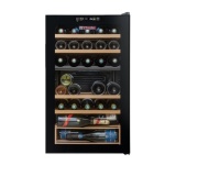 Cave de service La Sommeliere SLS33DZ  Noir