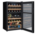 Cave de service La Sommeliere SLS33DZ  Noir