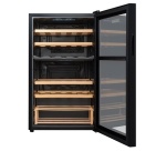 Cave de service La Sommeliere SLS33DZ  Noir