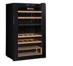 Cave de service La Sommeliere SLS33DZ  Noir