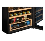 Cave de service La Sommeliere SLS33DZ  Noir