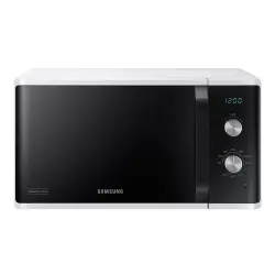 Micro-ondes + Gril Samsung mg23k3614aw