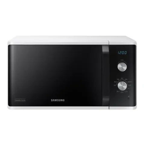 Micro-ondes + Gril Samsung mg23k3614aw