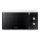 Micro-ondes + Gril Samsung mg23k3614aw