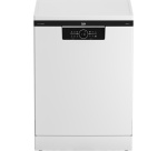 Lave-vaisselle pose libre Beko BDFN26440WP