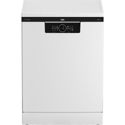 Lave-vaisselle pose libre Beko BDFN26440WP