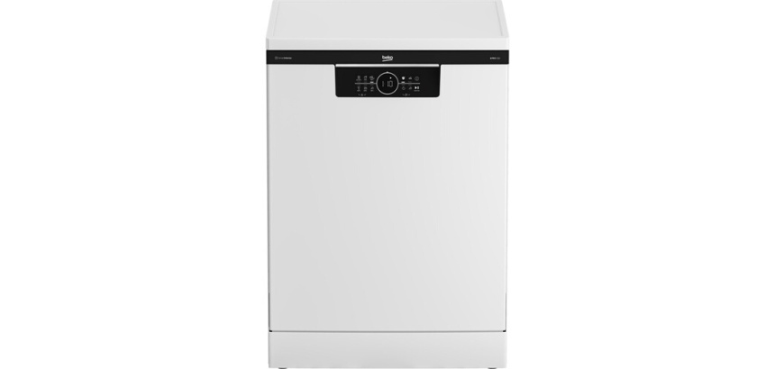Lave-vaisselle pose libre Beko BDFN26440WP