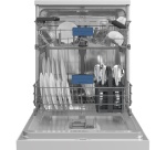 Lave-vaisselle pose libre Beko BDFN26440WP