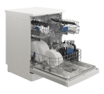 Lave-vaisselle pose libre Beko BDFN26440WP