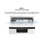 Lave-vaisselle pose libre Beko BDFN26440WP