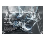 Lave-vaisselle pose libre Beko BDFN26440WP