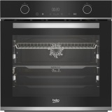 Four encastrable Beko BBVM13400XPSE