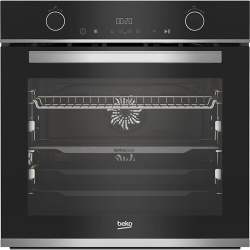 Four encastrable Beko BBVM13400XPSE