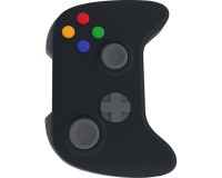 Terminal de paiement Money Walkie Porte monnaie sans contact Manette