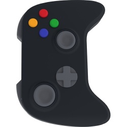 Terminal de paiement Money Walkie Porte monnaie sans contact Manette