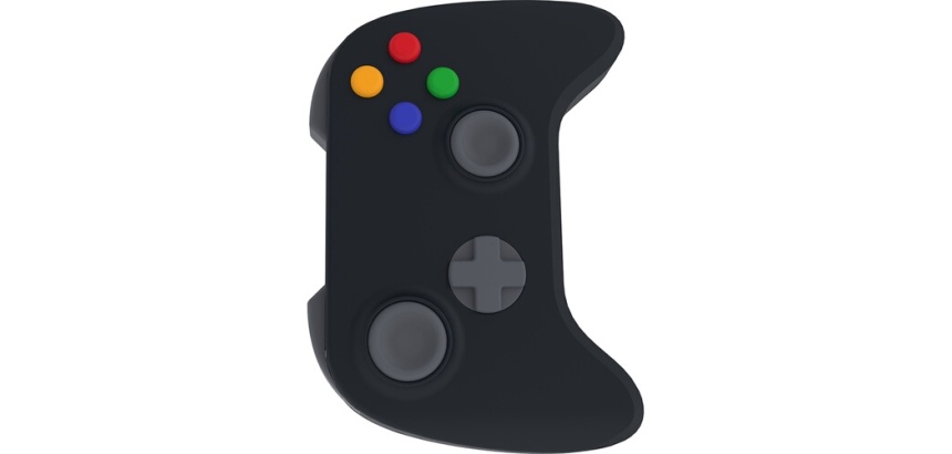 Terminal de paiement Money Walkie Porte monnaie sans contact Manette