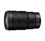 Objectif zoom Nikon hybride NIKON NIKKOR Z 24-70 mm f/2.8 II S Noir pour Monture Nikon Z