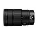 Objectif zoom Nikon hybride NIKON NIKKOR Z 24-70 mm f/2.8 II S Noir pour Monture Nikon Z