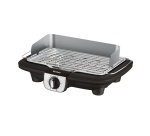 Barbecue Tefal BG90A810 EASYGRILL ADJUST INOX TABLE THERMOSTAT REGLABLE 2300 W