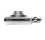 Appareil photo compact Agfaphoto Realishot DC8200 Argent - Carte SD 16 GO