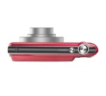 Appareil photo compact Agfaphoto Realishot DC8200 Rouge + Carte SD 16 Go