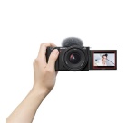 Objectif à Focale fixe Sony E 11mm f/1.8