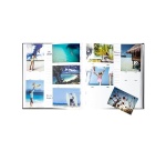 Accessoires photo Panodia LINEA ALB 500V 11X15 5VP NOIR