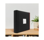Accessoires photo Panodia LINEA ALBUM 300V 11X15 2VP NOIR