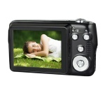 Appareil photo compact Agfaphoto + SD 16GO + ETUI