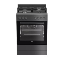 Cuisinière mixte Beko fbm63130act