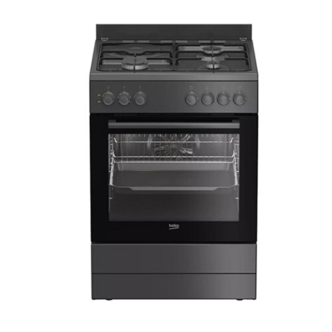 Cuisinière mixte Beko fbm63130act