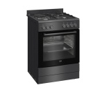 Cuisinière mixte Beko fbm63130act